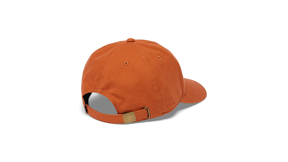 Black Diamond BD Heritage Cap, Moab Brown/Octane Diamond C, AP7230129301ALL1
