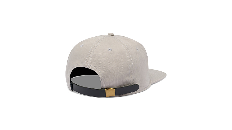 Black Diamond BD Washed Cap, Moonstone/Off White BD, One Size, AP7230299328ALL1