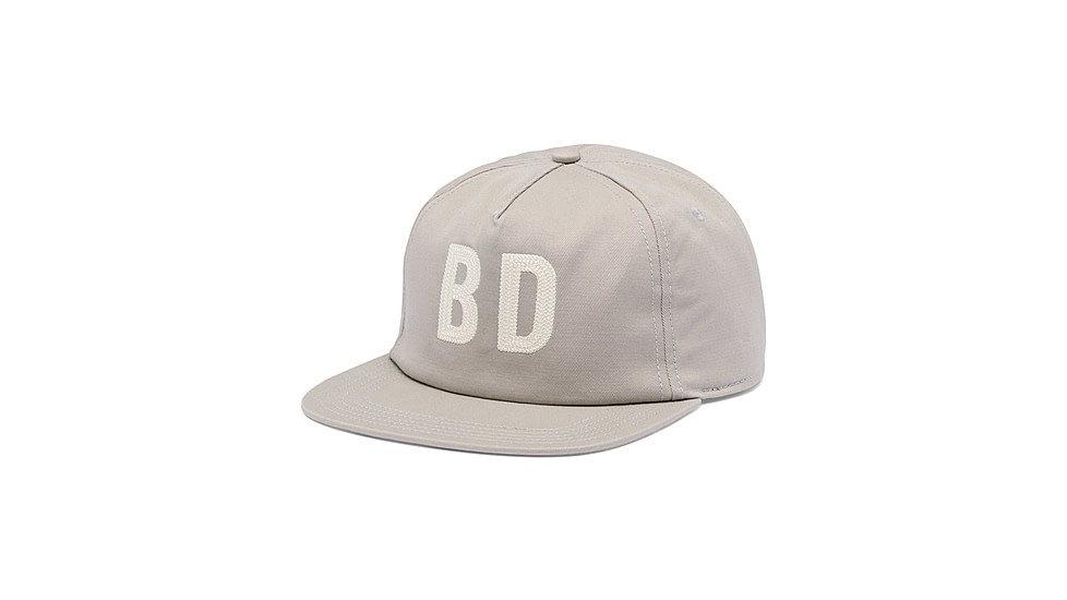 Black Diamond BD Washed Cap, Moonstone/Off White BD, One Size, AP7230299328ALL1