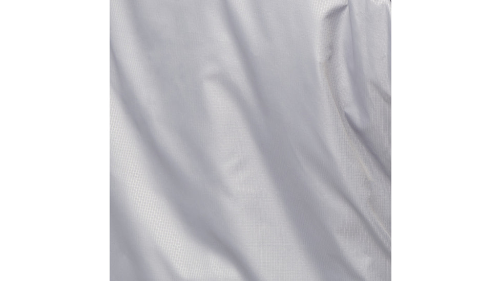 Black Diamond Belay Parka - Mens, Pewter, Extra Large, AP7440051016XLG1