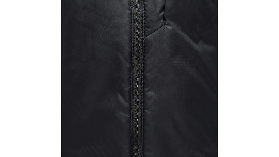 Black Diamond Belay Parka - Womens, Black, Large, AP7440130002LRG1