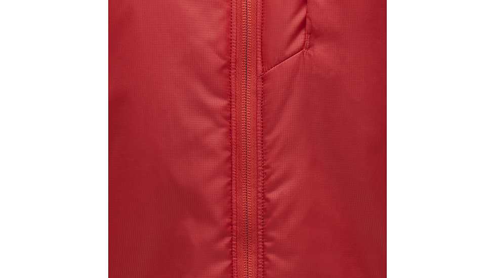 Black Diamond Belay Parka - Womens, Coral Red, Small, AP7440136050SML1