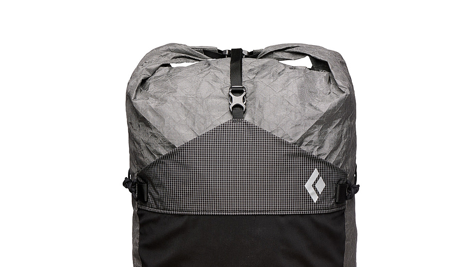 Black Diamond Betalight 30 Backpack, Storm Gray, Extra Small, BD6800230040XSM1