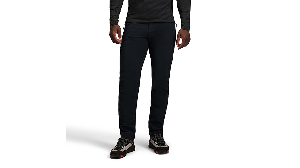 Black Diamond Alpine Light Pants - Mens