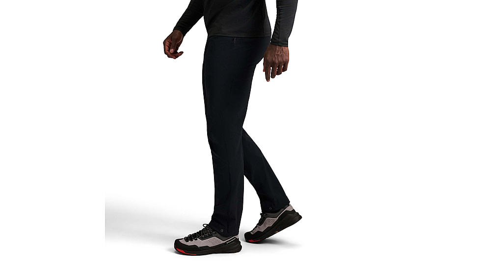 Black Diamond Alpine Light Pants - Mens