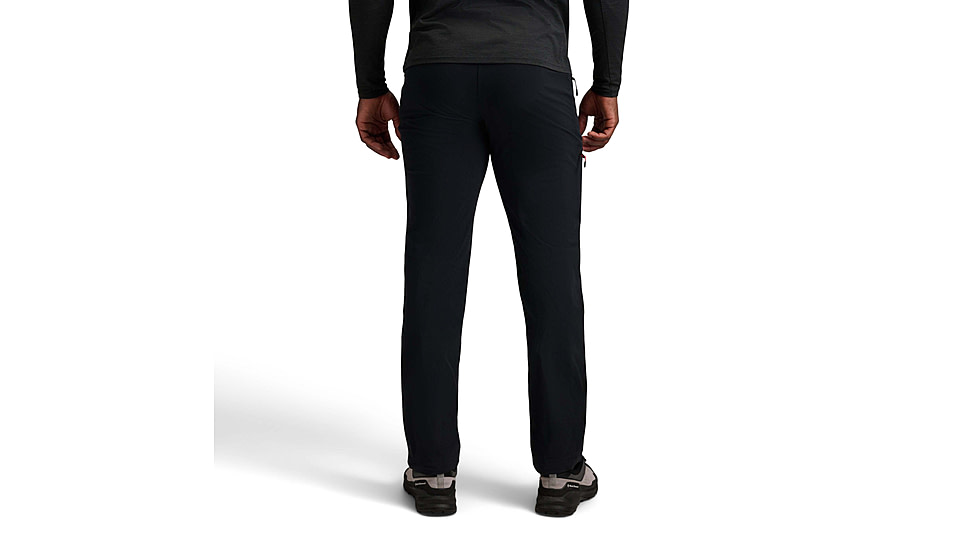Black Diamond Alpine Light Pants - Mens