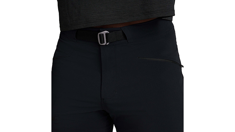 Black Diamond Alpine Light Pants - Mens