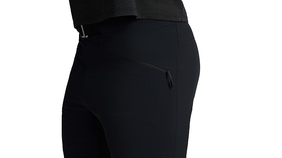 Black Diamond Alpine Light Pants - Mens