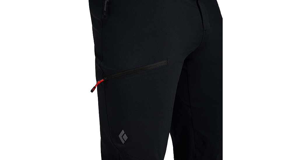 Black Diamond Alpine Light Pants - Mens