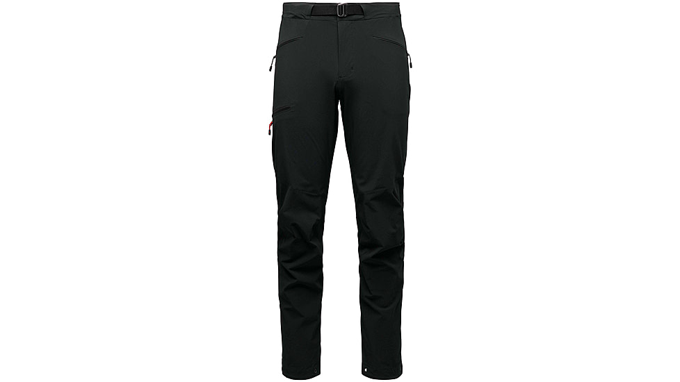 Black Diamond Alpine Light Pants - Mens