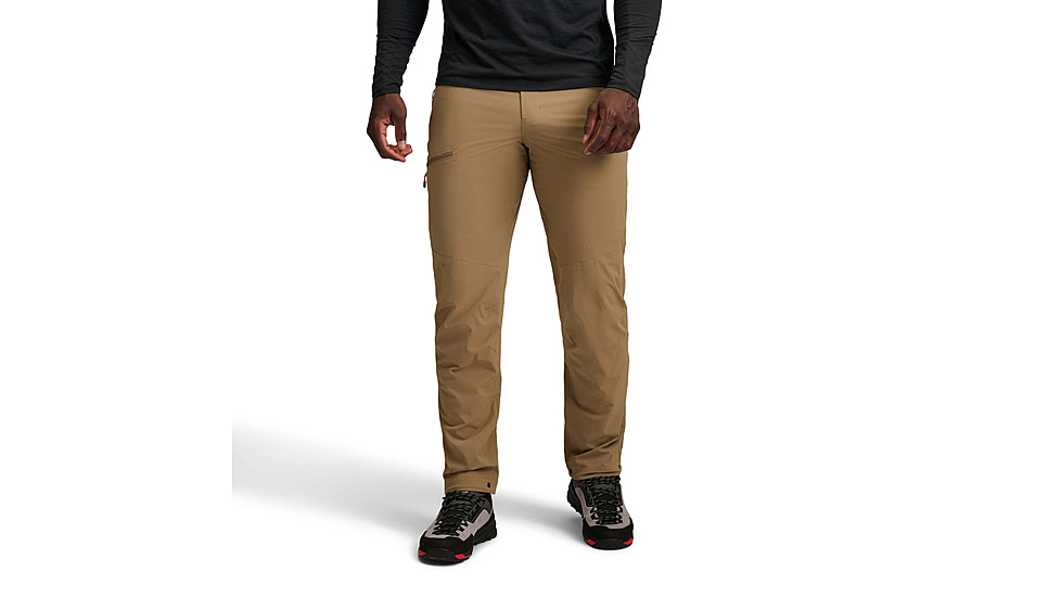 Black Diamond Alpine Light Pants - Mens