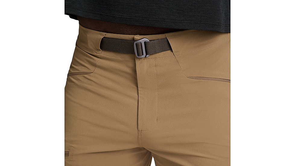 Black Diamond Alpine Light Pants - Mens