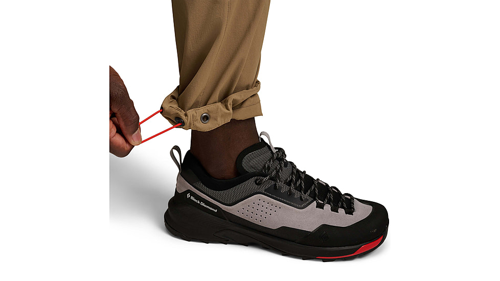 Black Diamond Alpine Light Pants - Mens