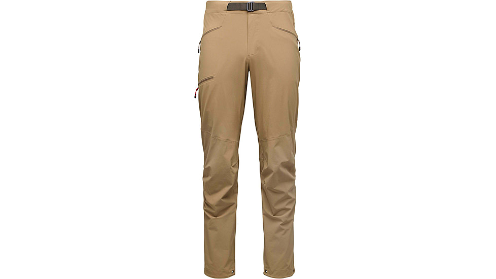 Black Diamond Alpine Light Pants - Mens