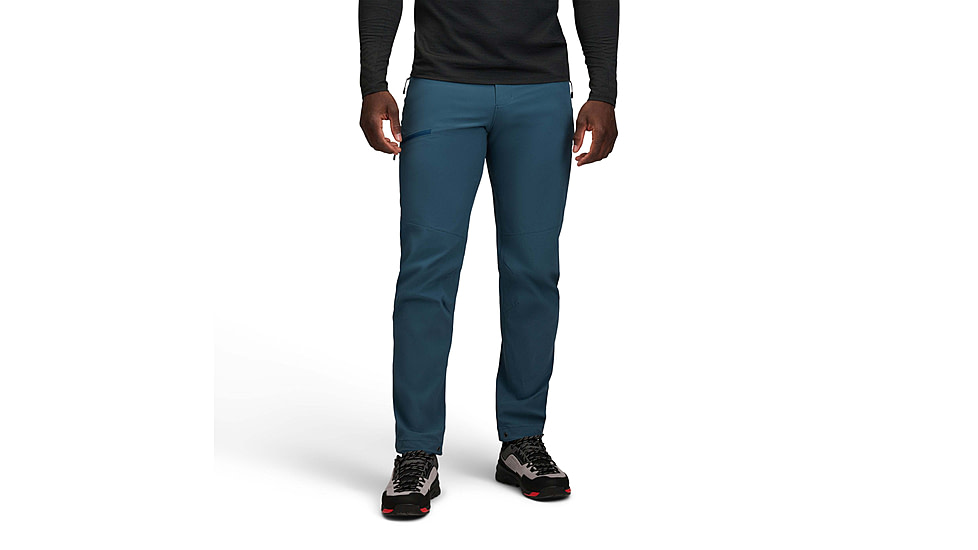 Black Diamond Alpine Light Pants - Mens