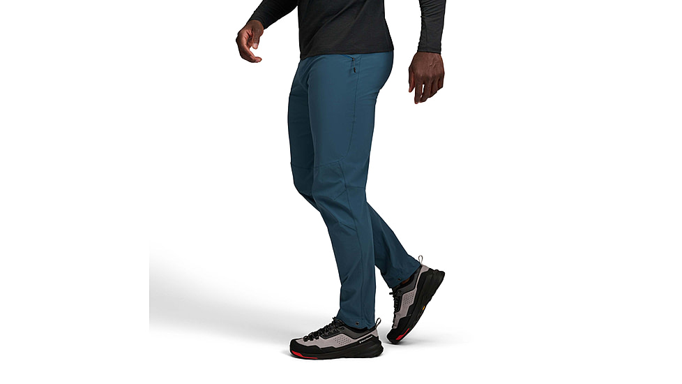 Black Diamond Alpine Light Pants - Mens