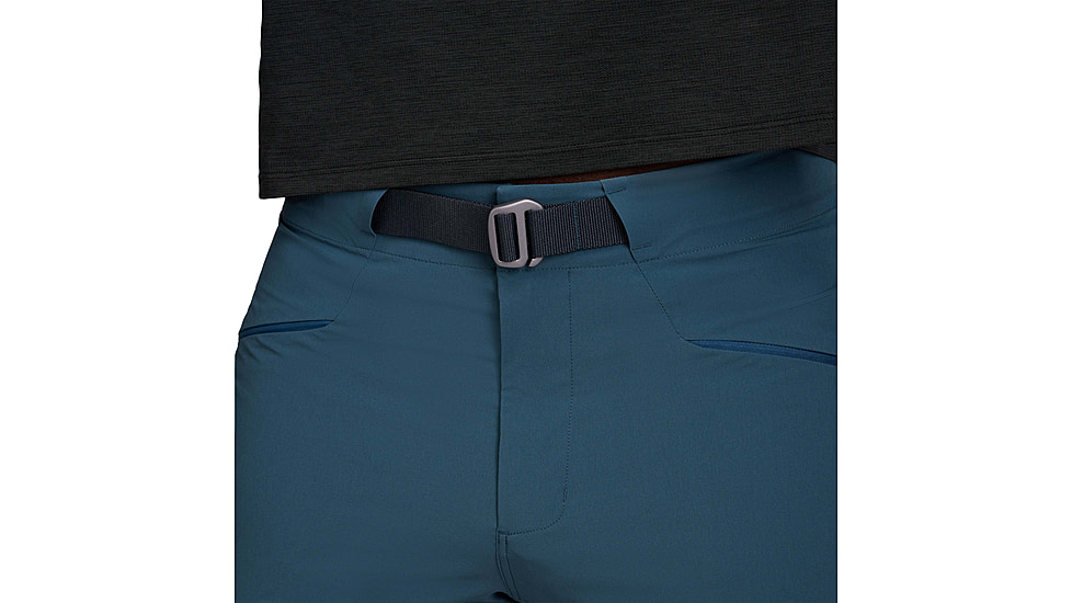 Black Diamond Alpine Light Pants - Mens