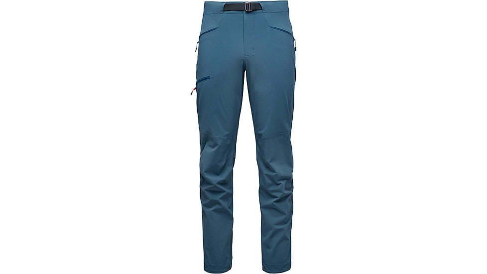 Black Diamond Alpine Light Pants - Mens