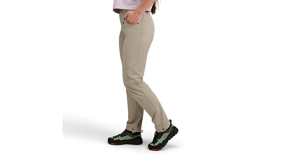 Black Diamond Alpine Light Pants - Womens