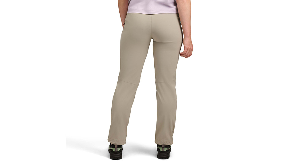 Black Diamond Alpine Light Pants - Womens
