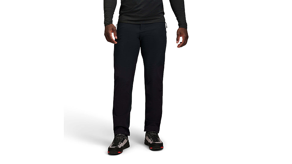Black Diamond Alpine Pants - Mens