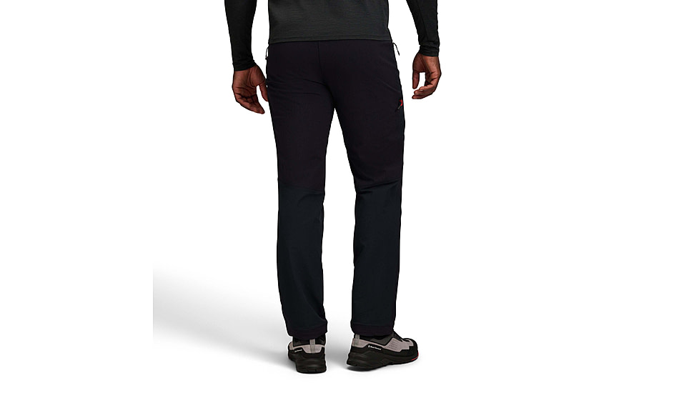 Black Diamond Alpine Pants - Mens