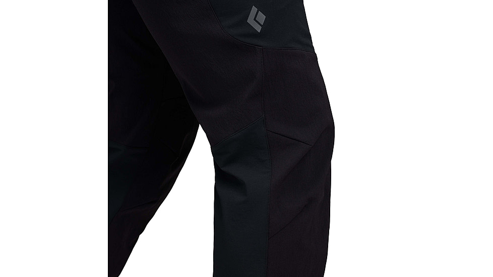 Black Diamond Alpine Pants - Mens