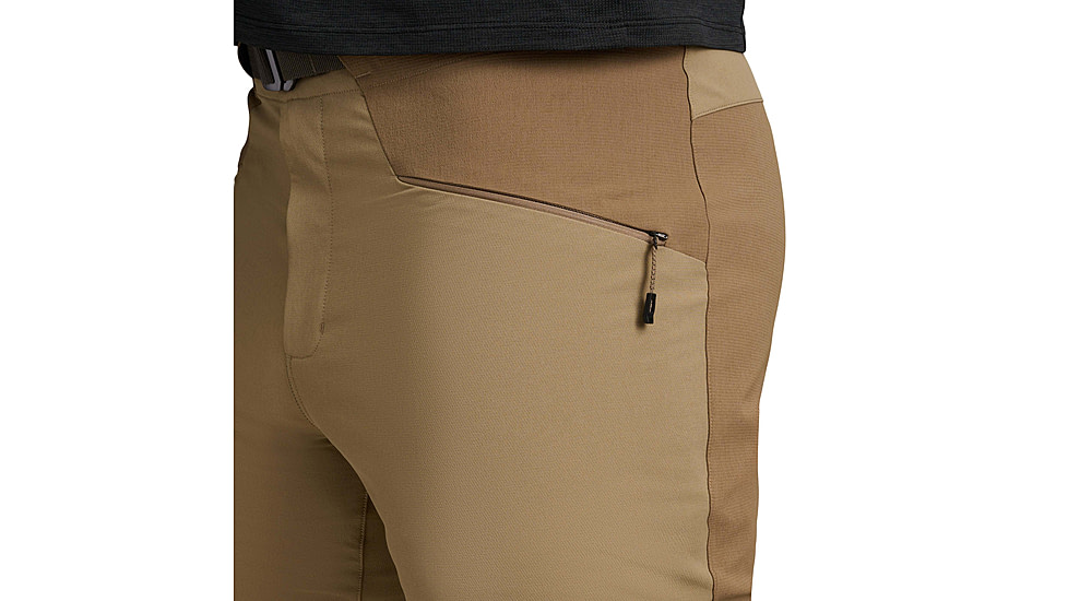 Black Diamond Alpine Pants - Mens