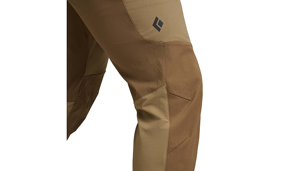 Black Diamond Alpine Pants - Mens