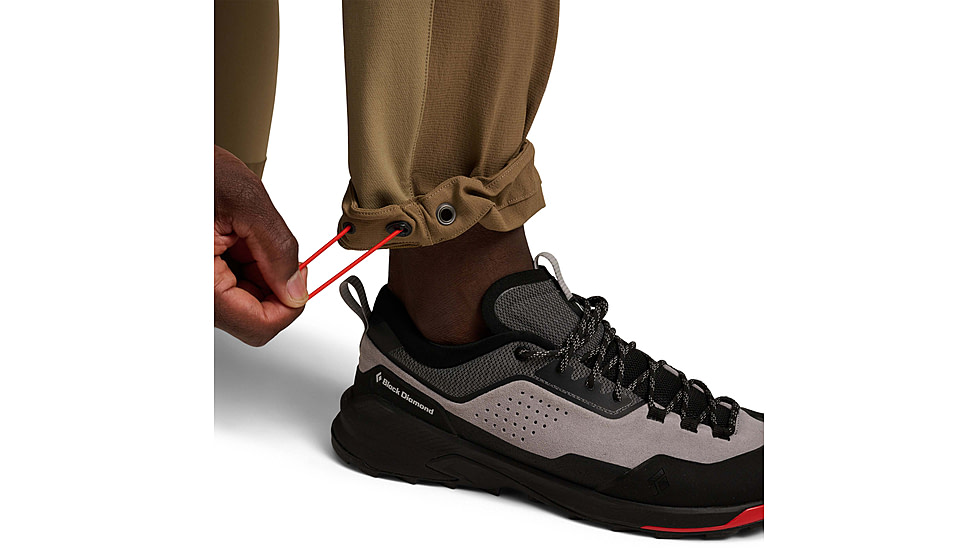 Black Diamond Alpine Pants - Mens