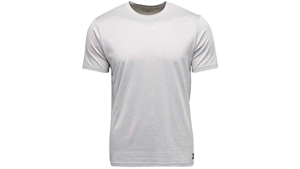 Black Diamond Circuit Short Sleeve Tee - Mens