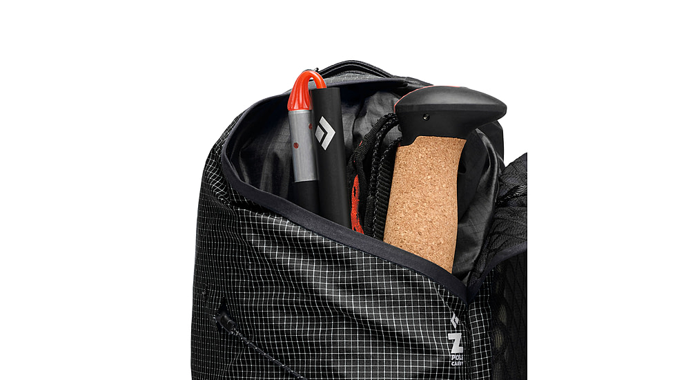 Black Diamond Distance 15 Backpack