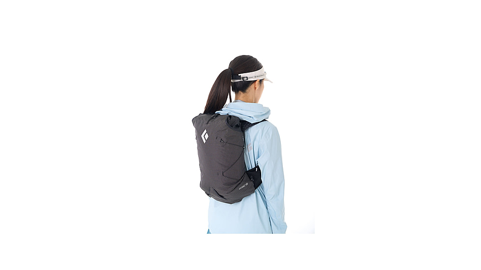 Black Diamond Distance 15 Backpack