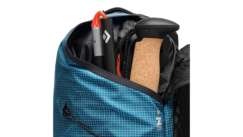 Black Diamond Distance 15 Backpack