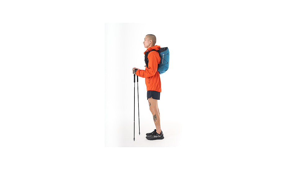 Black Diamond Distance 15 Backpack