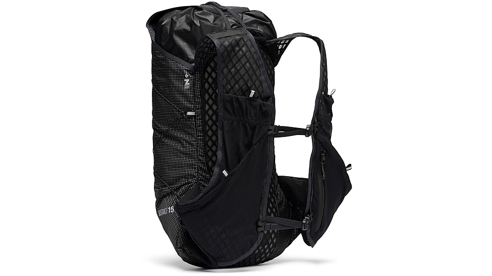 Black Diamond Distance 15 Backpack - Womens