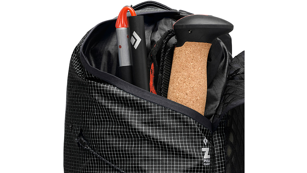 Black Diamond Distance 15 Backpack - Womens