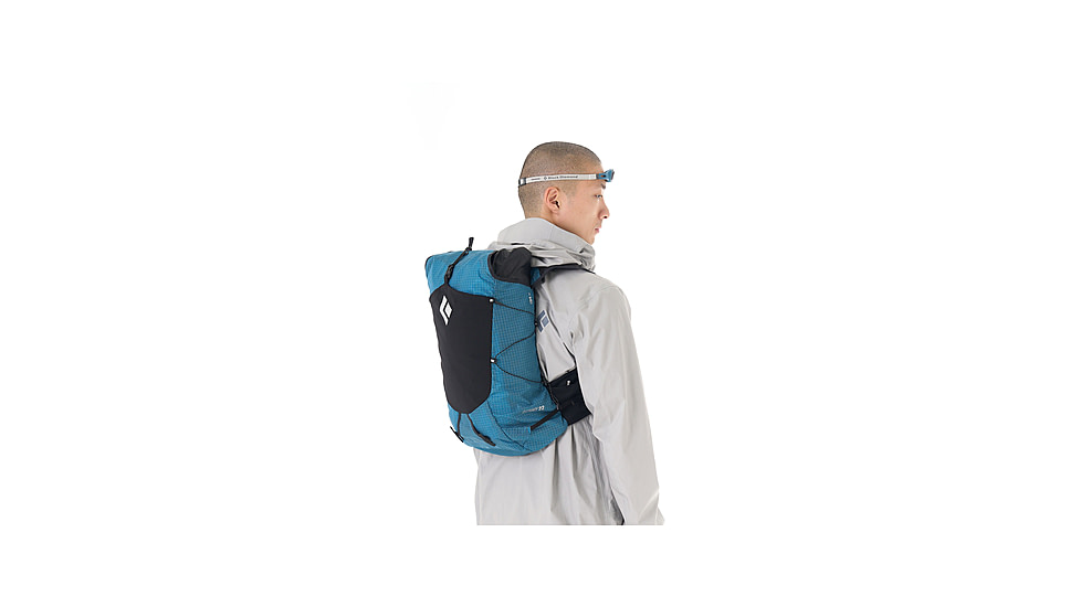 Black Diamond Distance 22 Backpack