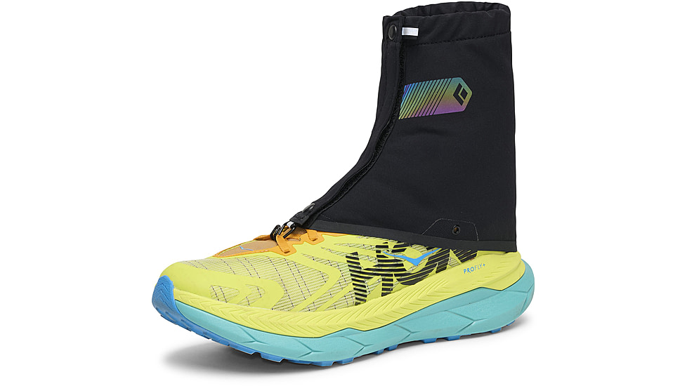 Black Diamond Distance Gaiters