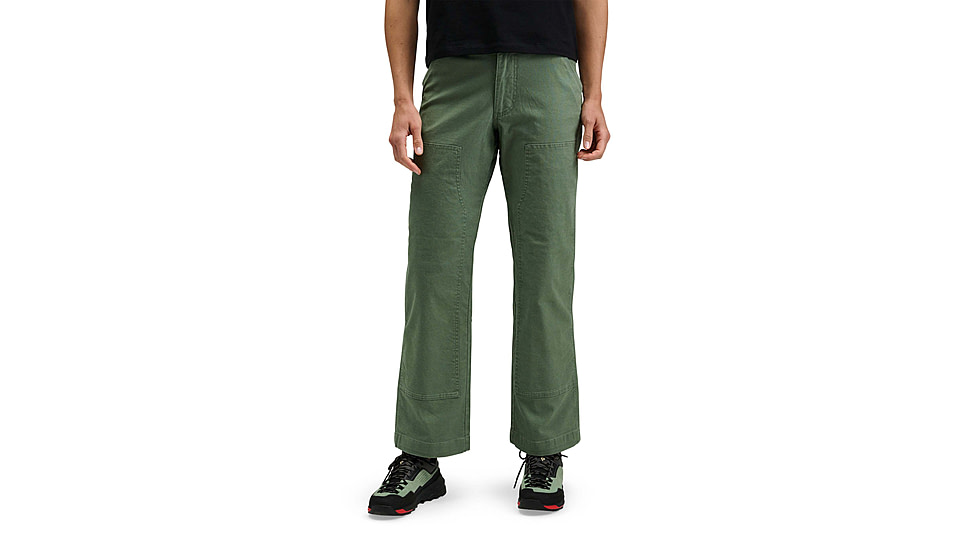 Black Diamond Dogma Pants - Womens