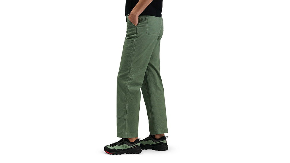 Black Diamond Dogma Pants - Womens