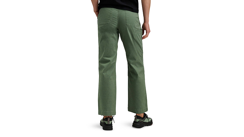Black Diamond Dogma Pants - Womens