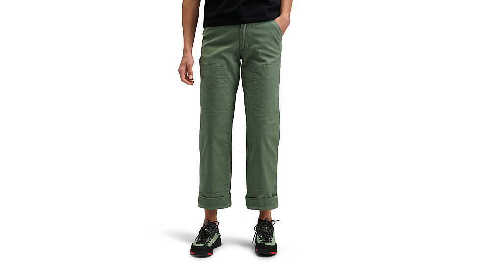 Black Diamond Dogma Pants - Womens