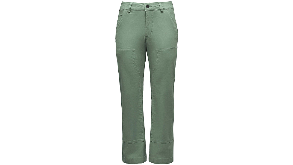Black Diamond Dogma Pants - Womens