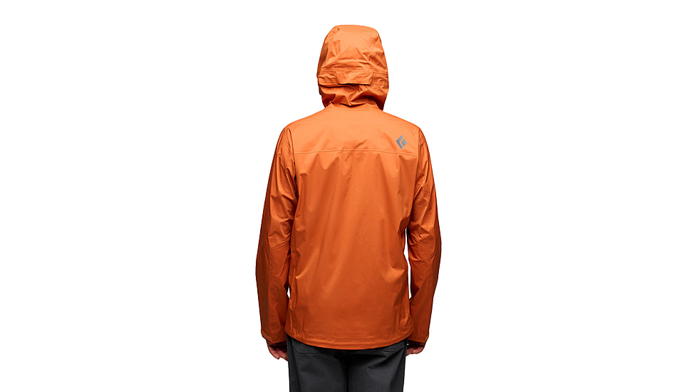Black Diamond Fineline Stretch Shell - Mens