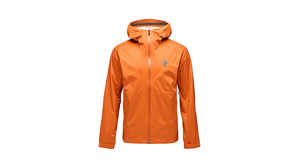 Black Diamond Fineline Stretch Shell - Mens