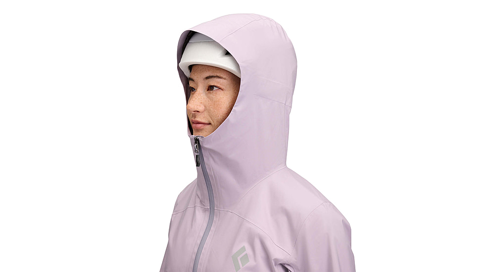 Black Diamond Fineline Stretch Shell - Womens