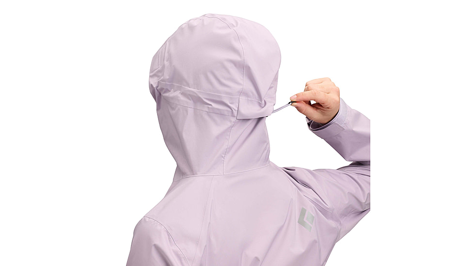 Black Diamond Fineline Stretch Shell - Womens