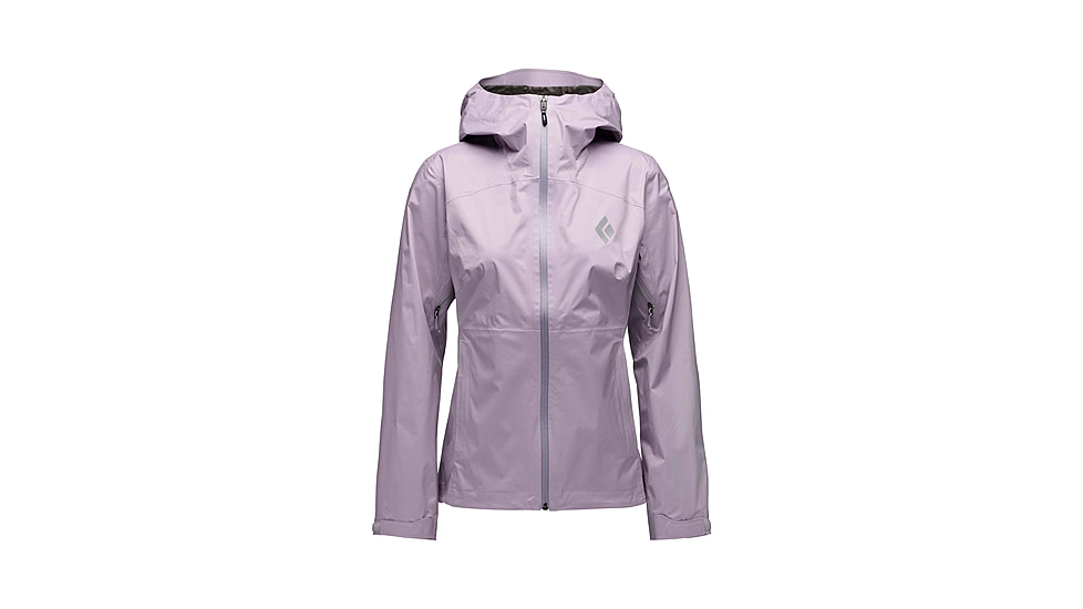 Black Diamond Fineline Stretch Shell - Womens