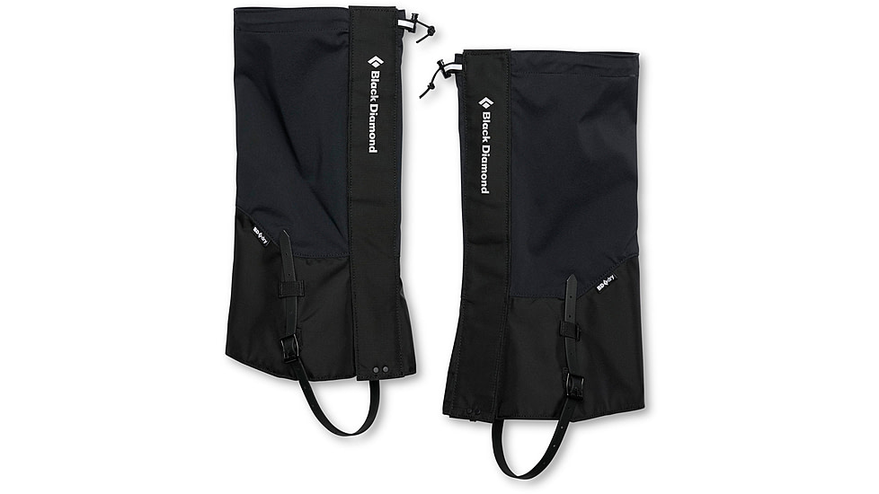 Black Diamond Frontpoint Gaiters
